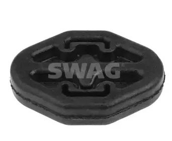 20 91 2252 SWAG Кронштейн, глушитель